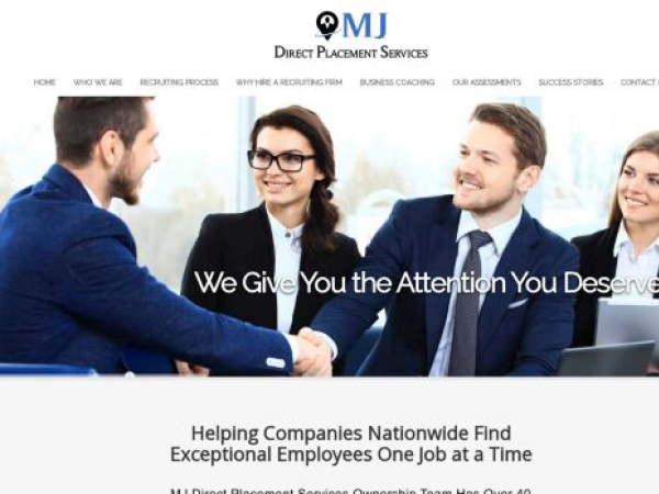 mjdirectplacementsrvs.com